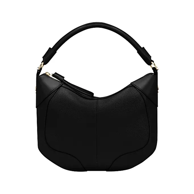 Aigner Bags-AMBRA Hobo bag M black