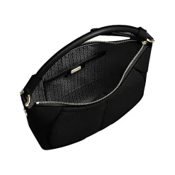 Aigner Bags-AMBRA Hobo bag M black