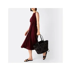 Aigner Bags-AZZURRA Shopper M black