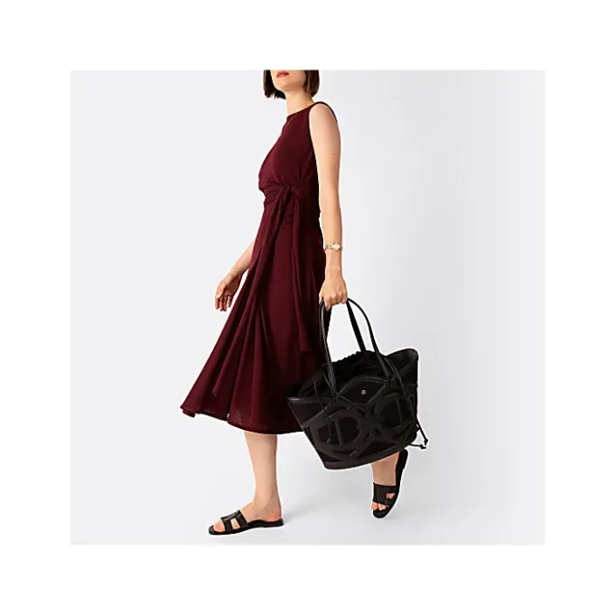 Aigner Bags-AZZURRA Shopper M black