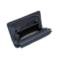 Aigner Wallets-Basic card case marine