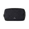 Aigner Leather Accessories-Basic Pouch