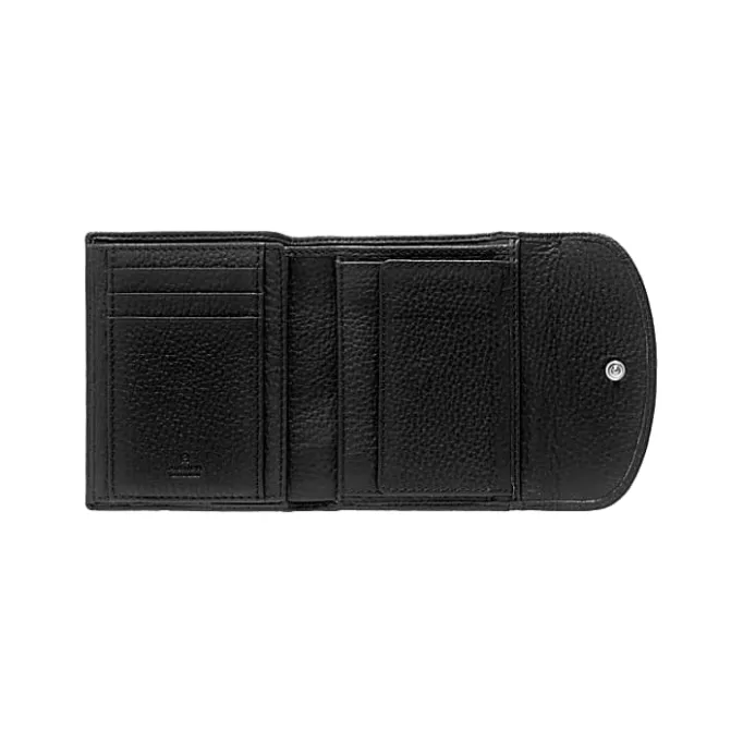 Aigner Wallets-Basics Combination Wallet black