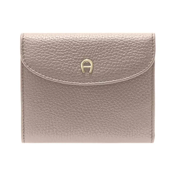 Aigner Wallets-Basics Combination Wallet taupe