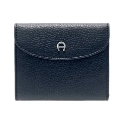 Aigner Wallets-Basics Combination Wallet marine