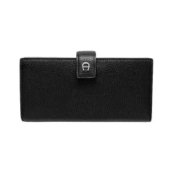 Aigner Wallets-Basics Wallet black