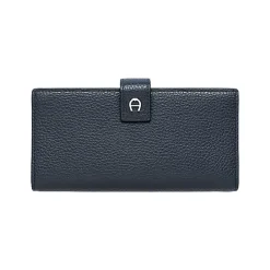Aigner Wallets-Basics Wallet marine