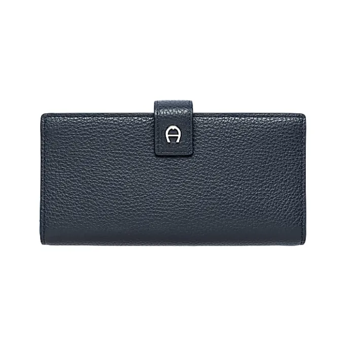 Aigner Wallets-Basics Wallet marine