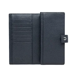 Aigner Wallets-Basics Wallet marine