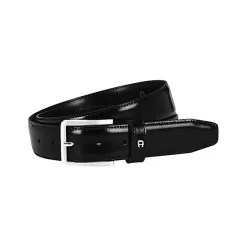 Aigner Belts-Business Belt 3,5 cm