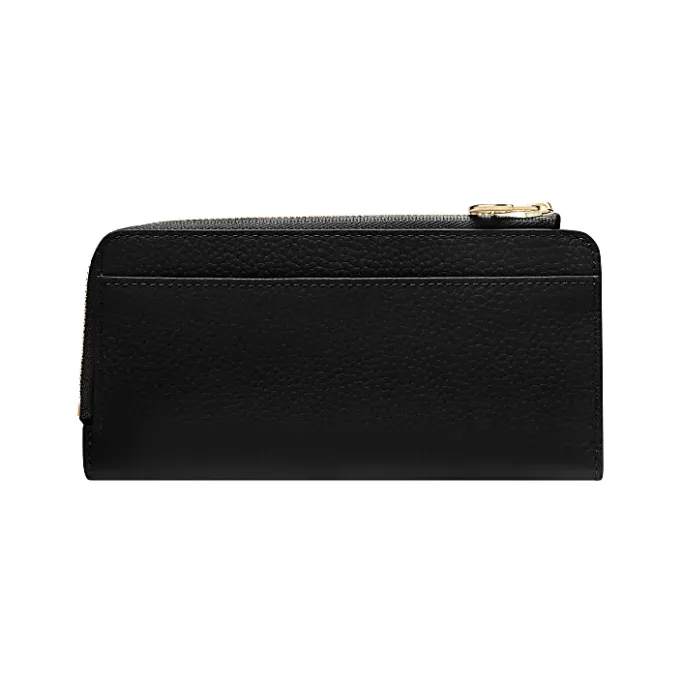 Aigner Wallets-Camilla bill and card holder black