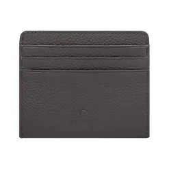 Aigner Wallets-Camilla card case acacia brown