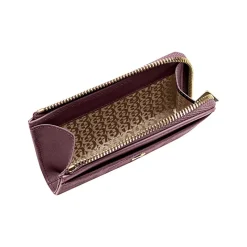Aigner Wallets-Card case port red