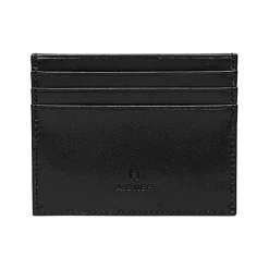 Aigner Wallets-CARD CASE black