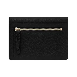 Aigner Wallets-Carré Soft card case black