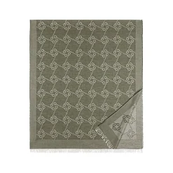 Aigner Foulards-Casual Stole moss green