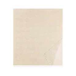 Aigner Foulards-Casual Stole macadamia white