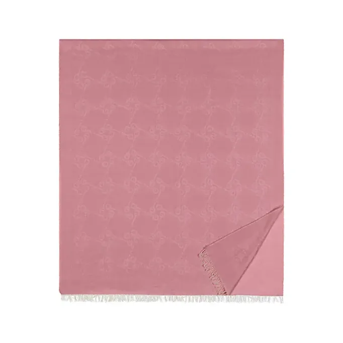 Aigner Foulards-Casual Stole Morning Rose