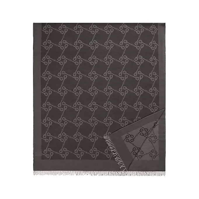 Aigner Foulards-Casual Stole acacia brown