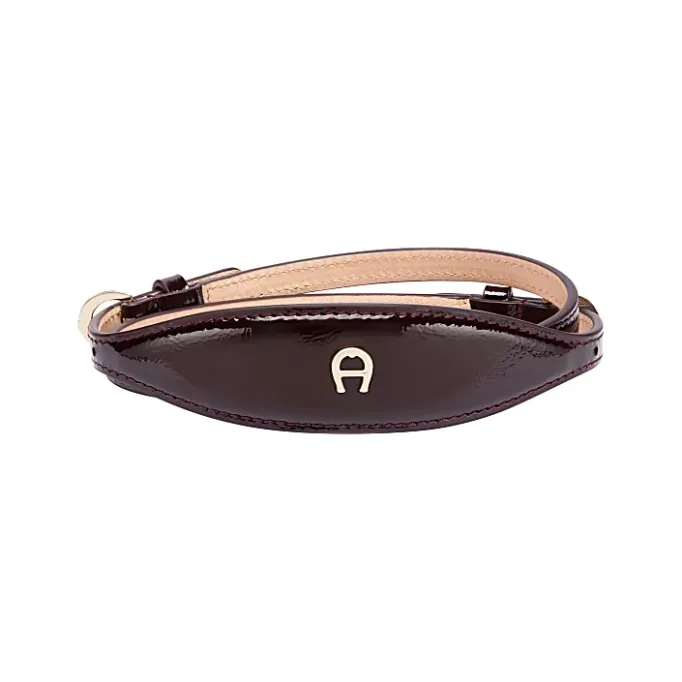 Aigner Belts-Cavallo belt 1 cm