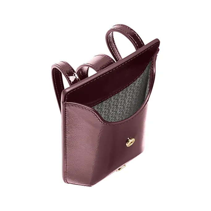 Aigner Leather Accessories|Phone Cases-Cavallo cell phone case Lacca
