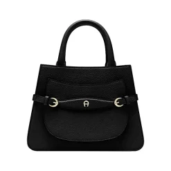 Aigner Bags-Cavallo handbag M black