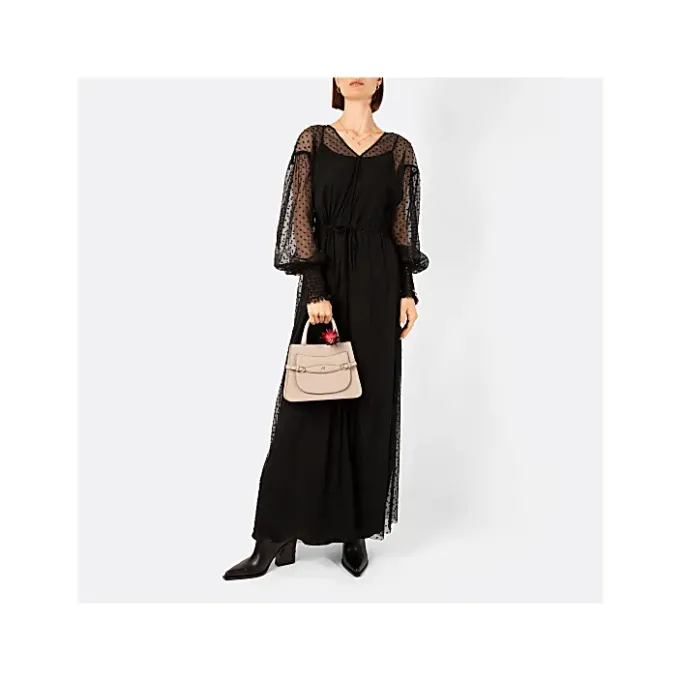 Aigner Bags-Cavallo handbag M black
