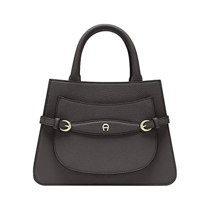 Aigner Bags-Cavallo handbag M acacia brown
