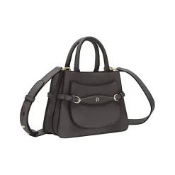 Aigner Bags-Cavallo handbag M acacia brown