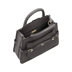 Aigner Bags-Cavallo handbag M acacia brown