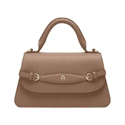 Aigner Bags-CAVALLO Handbag S Oat Beige