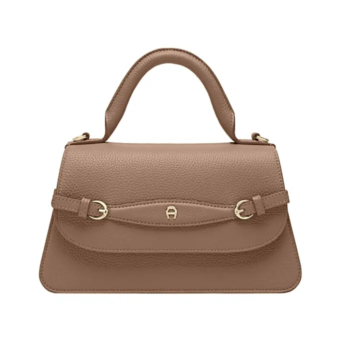 Aigner Bags-CAVALLO Handbag S Oat Beige