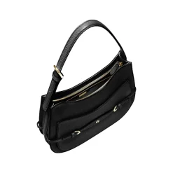Aigner Bags-Cavallo hobo bag M black