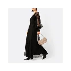 Aigner Bags-Cavallo mini bag XS acacia brown