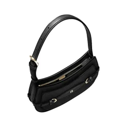 Aigner Bags-Cavallo mini bag XS black