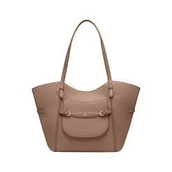 Aigner Bags-CAVALLO Shopper L Oat Beige