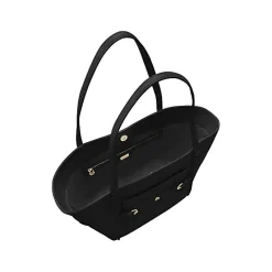 Aigner Bags-CAVALLO Shopper L black