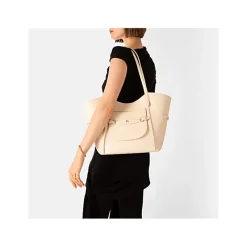 Aigner Bags-CAVALLO Shopper L black