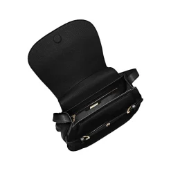 Aigner Bags-Cavallo shoulder bag S black