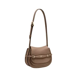 Aigner Bags-Cavallo shoulder bag S Oat Beige