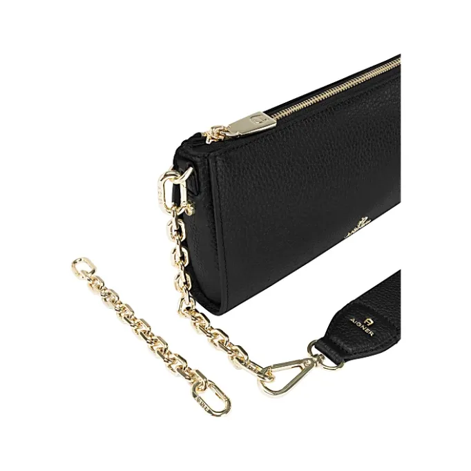 Aigner Leather Accessories-Chain strap extension set