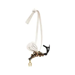Aigner Leather Accessories-CIONDOLLINI pendant Bee