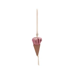 Aigner Leather Accessories-CIONDOLLINI pendant Ice Cream