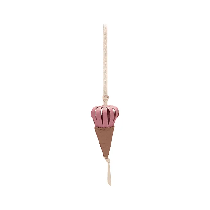 Aigner Leather Accessories-CIONDOLLINI pendant Ice Cream