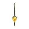 Aigner Leather Accessories-CIONDOLLINI pendant Lemon