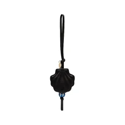 Aigner Leather Accessories-CIONDOLLINI pendant Seashell black