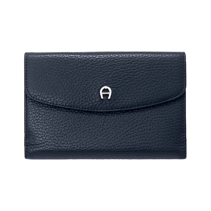 Aigner Wallets-Classic Wallet marine