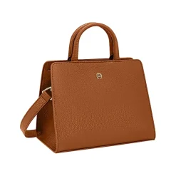 Aigner Bags-CYBILL Cestino Mini-Bag S cognac brown