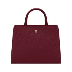 Aigner Bags-CYBILL Cestino Mini-Bag S burgundy