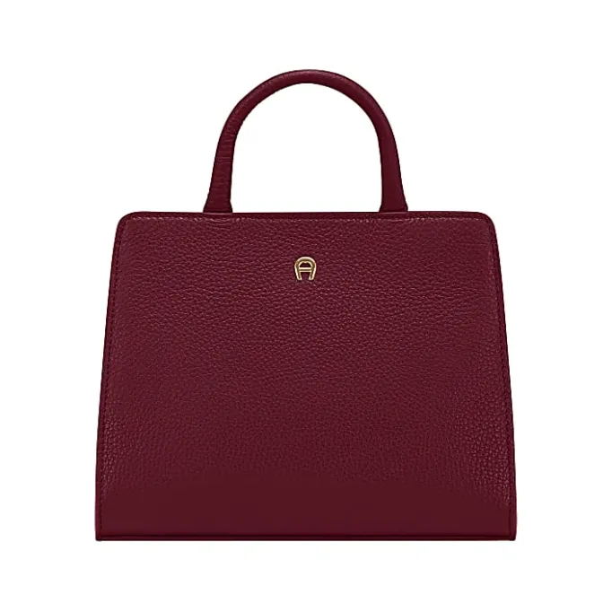 Aigner Bags-CYBILL Cestino Mini-Bag S burgundy